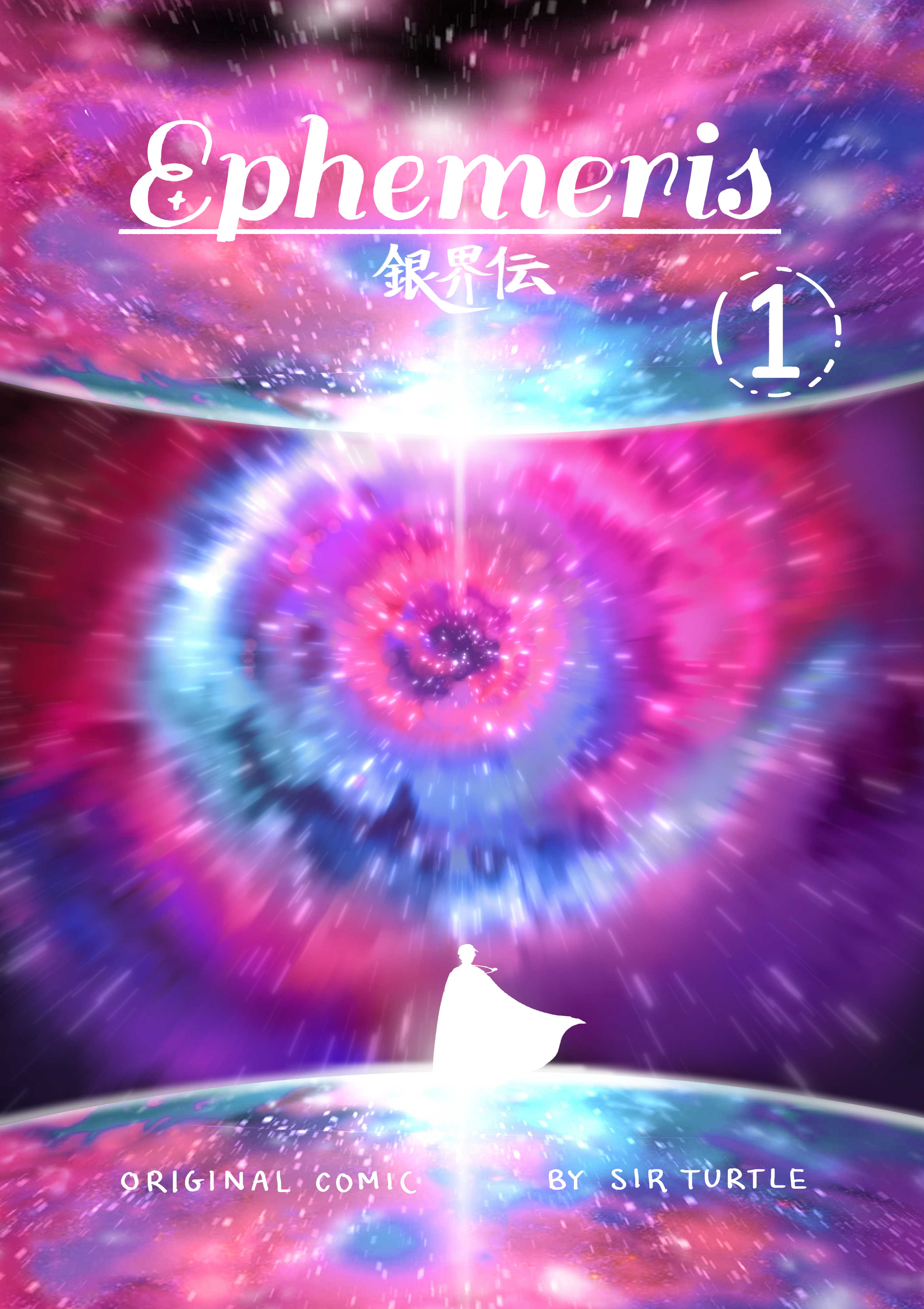 Ephemeris preview